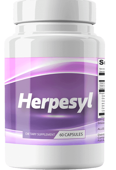 Herpesyl-Supplement